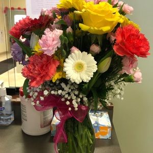 Meet your Posher, Nicole